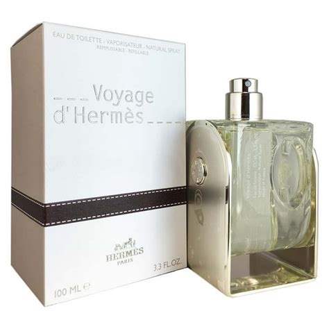 voyage d hermes eau de toilette review|Hermes voyage cologne for men.